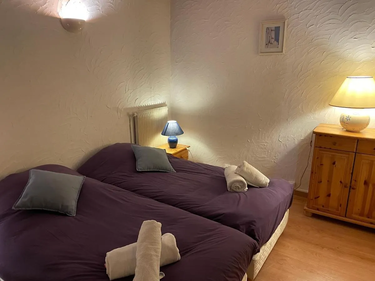 Villa Bruyere Antibes