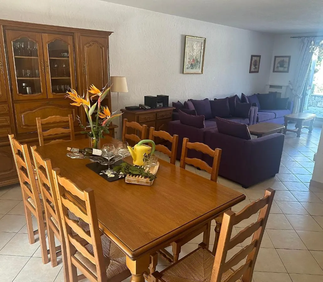 Villa Bruyere Antibes