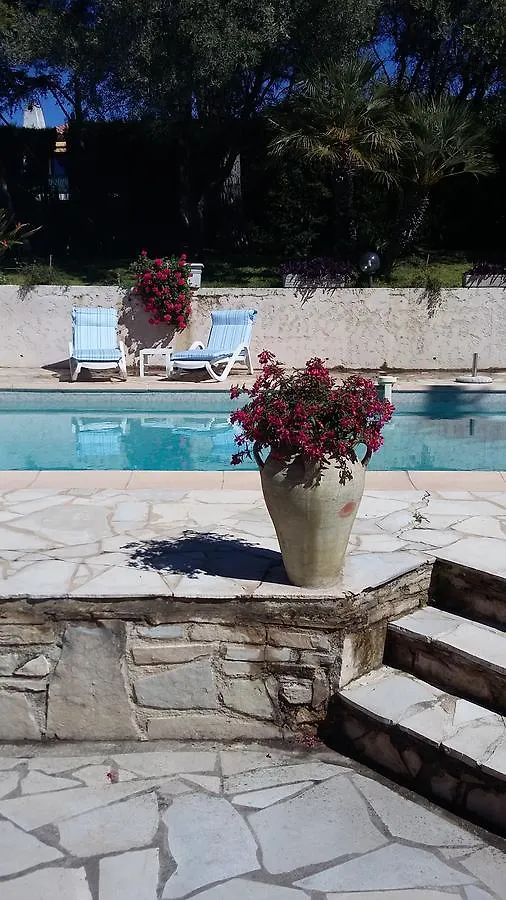 Villa Bruyere Antibes