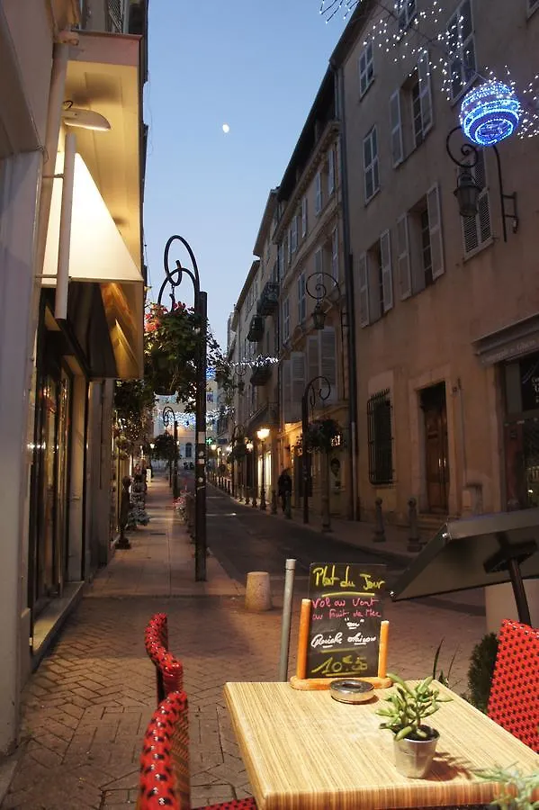 Villa Bruyere Antibes