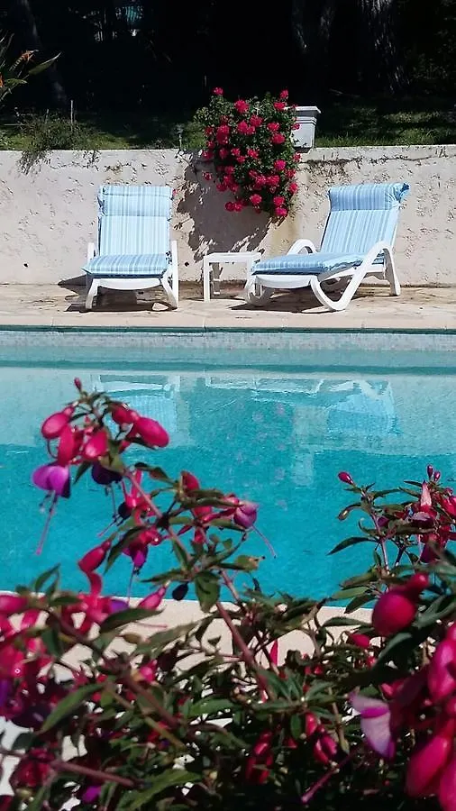 Villa Bruyere Antibes