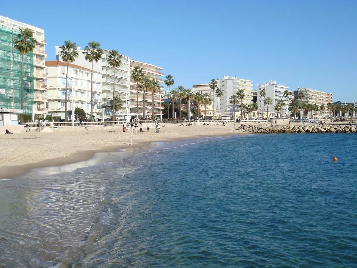 Villa Bruyere Antibes France