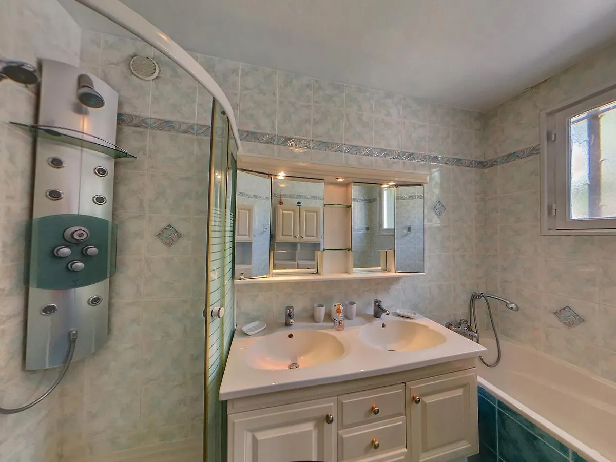 Villa Bruyere Antibes