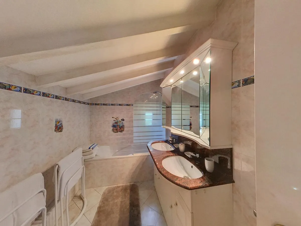 Villa Bruyere Antibes
