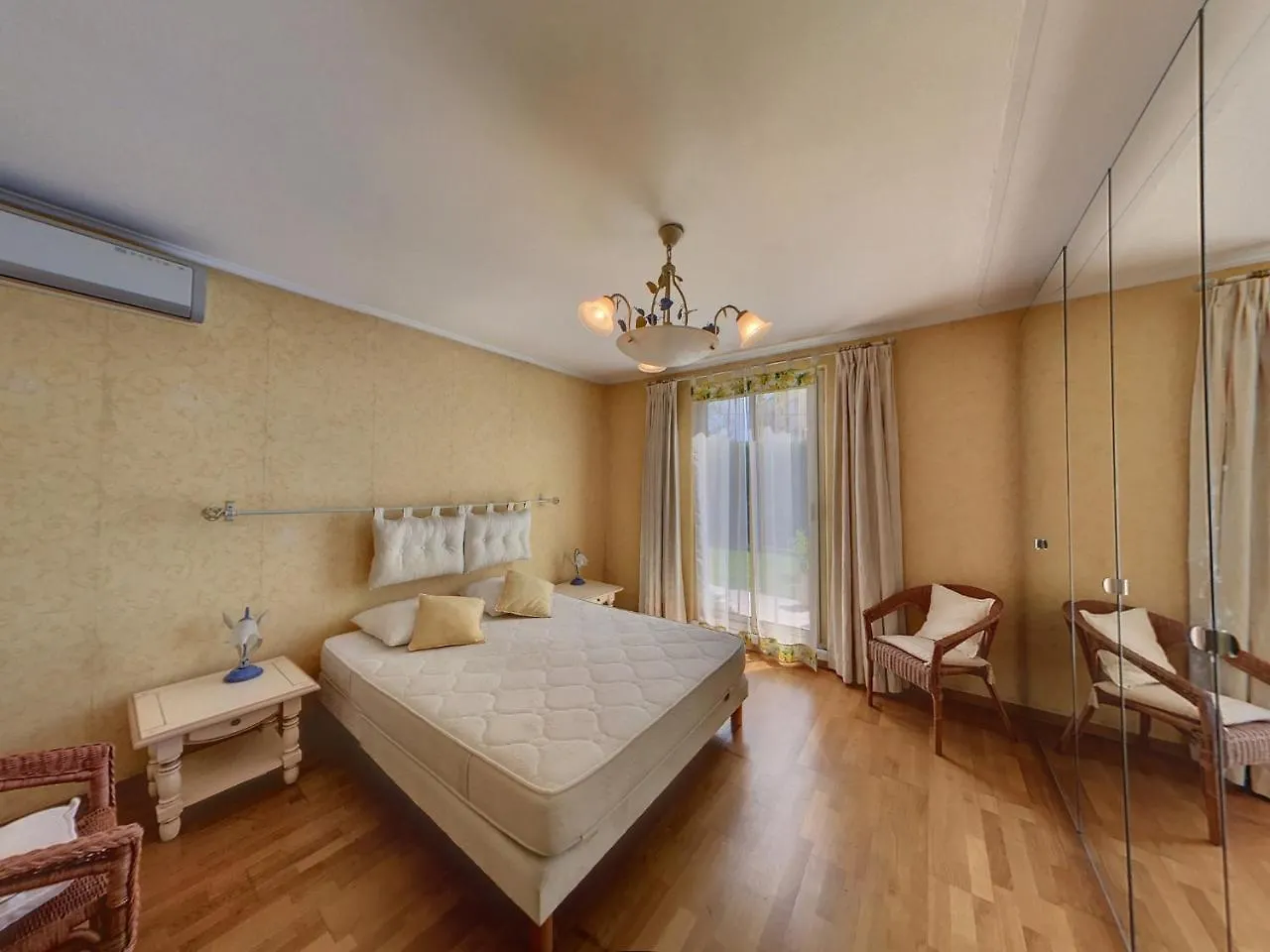 Villa Bruyere Antibes