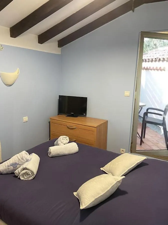 Villa Bruyere Antibes