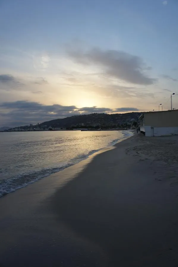Villa Bruyere Antibes