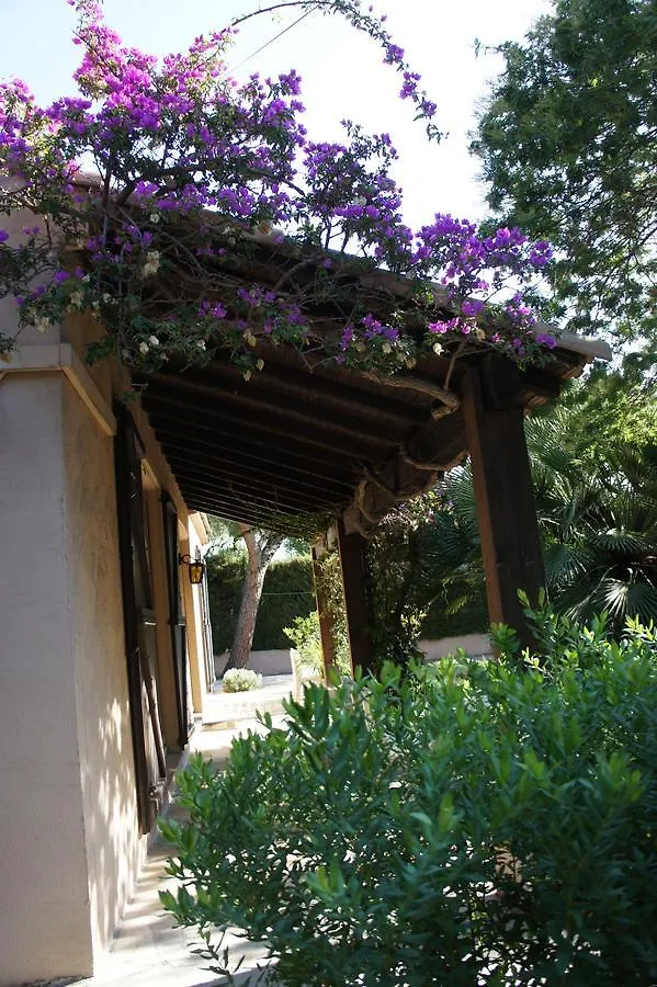 Villa Bruyere Antibes 0*,