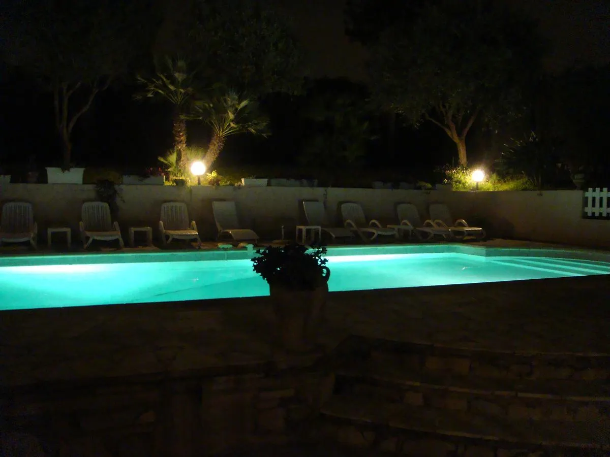 Villa Bruyere Antibes 0*,