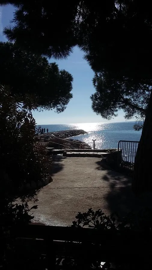 Villa Bruyere Antibes France
