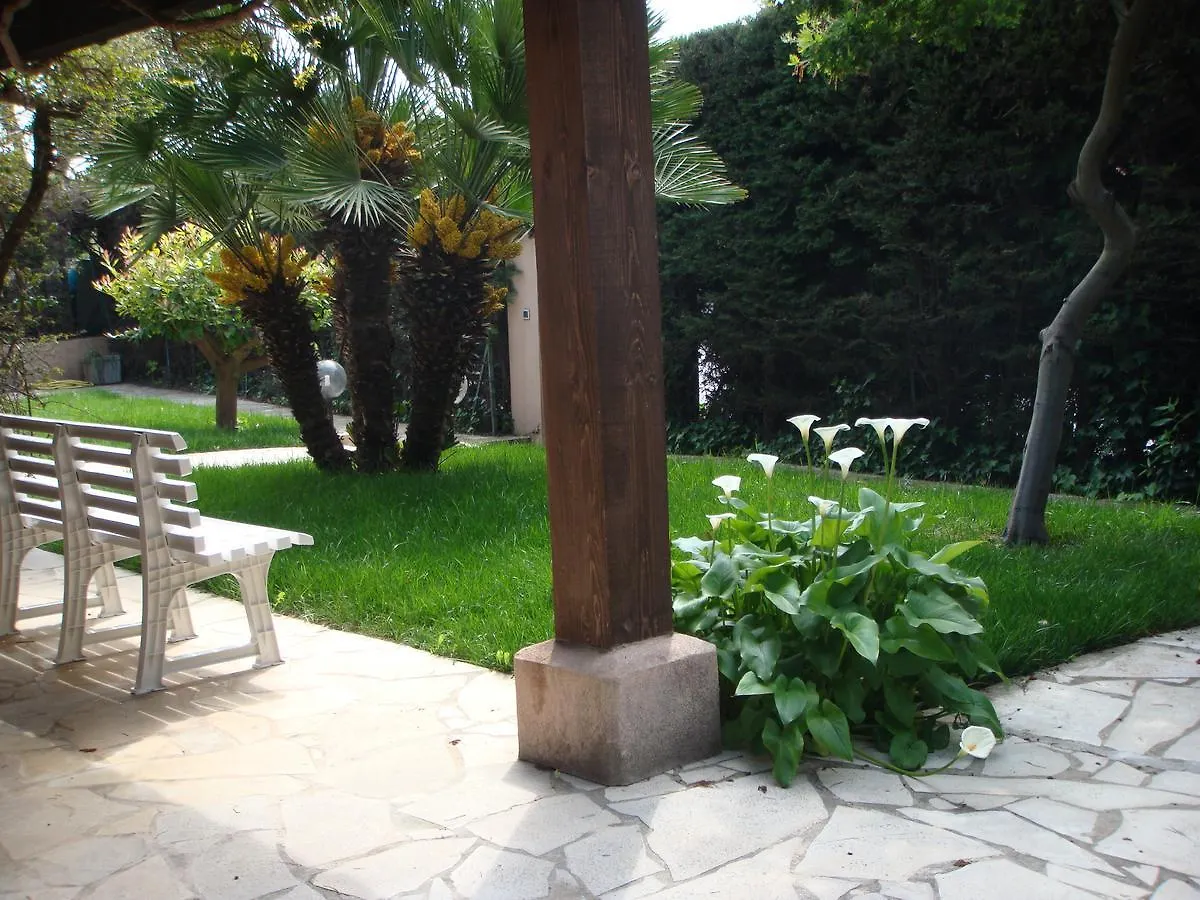 Villa Bruyere Antibes